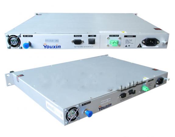 CATV Оптический Передатчик 1310 nm. Оптический передатчик 1550 nm.