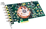 Форвард ТА HD-SDI (FD842) 1 канал 